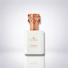 Musk 01 — Swiss Arabian