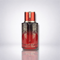 Musk Cherry