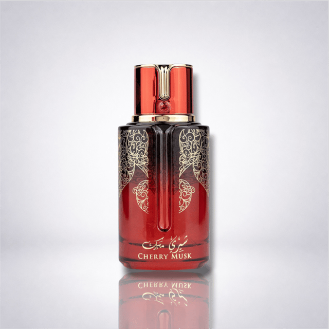 Musk Cherry