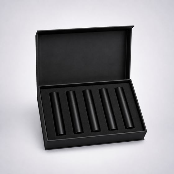 Coffret de 5 Travel Sprays — coffret Parfum 352 — photo 1