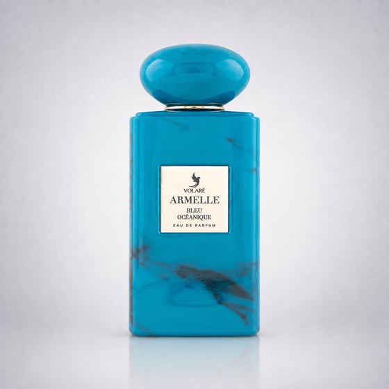 Armelle Bleu Océanique — Volaré — photo 1