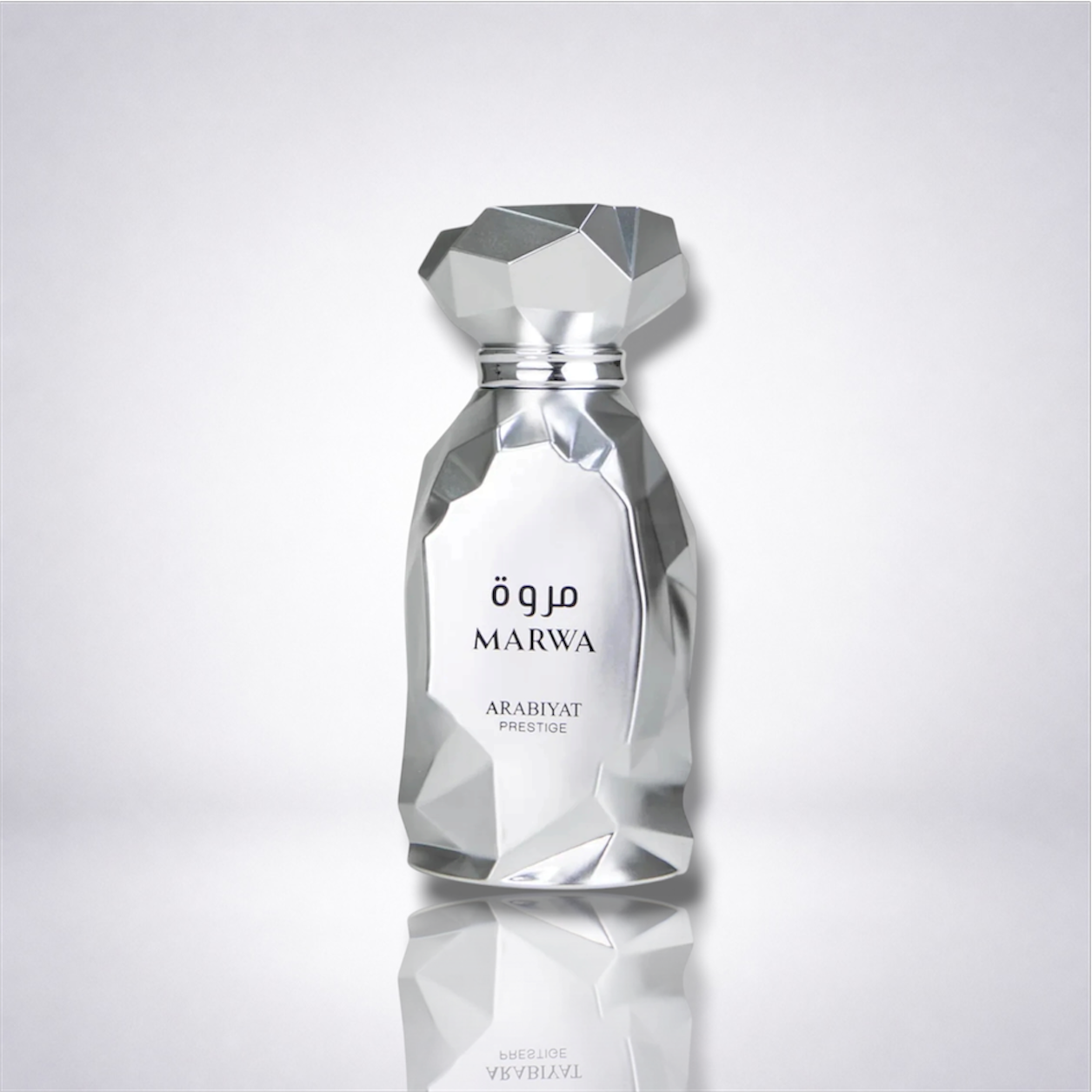 Marwa — Arabyiat Prestige