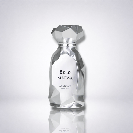 Marwa — Arabyiat Prestige — photo 1