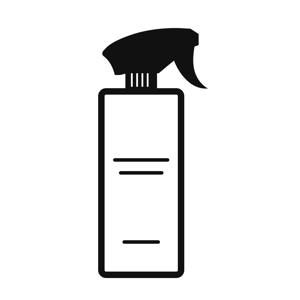 Home Spray