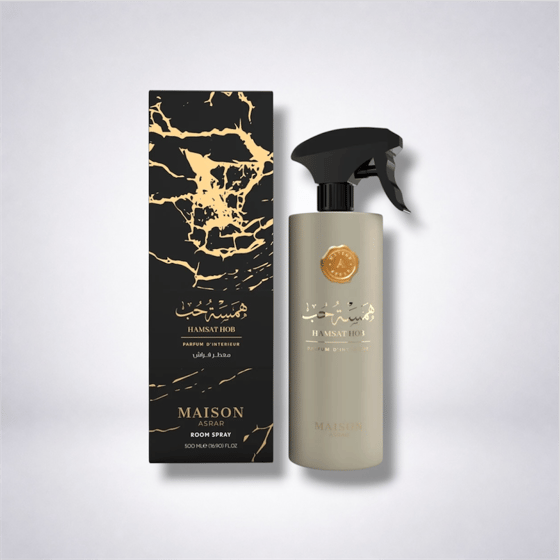 Hamsat Hob — Maison Asrar — Home Spray Maison Asrar — photo 1