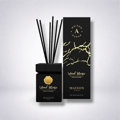 Wood Intense — Maison Asrar