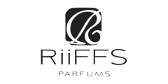 Logo de la marque de parfum Riiffs