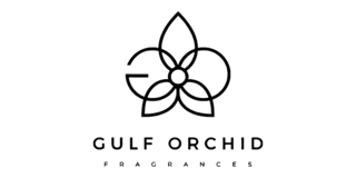 Gulf Orchid logo