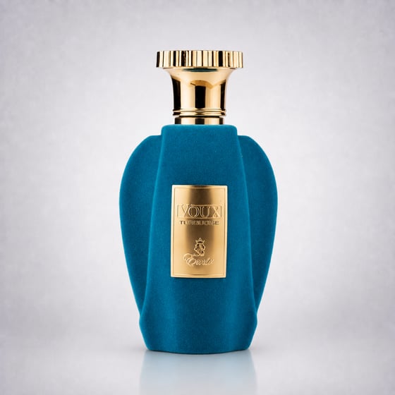 Voux Turquoise — Paris Corner — photo 1