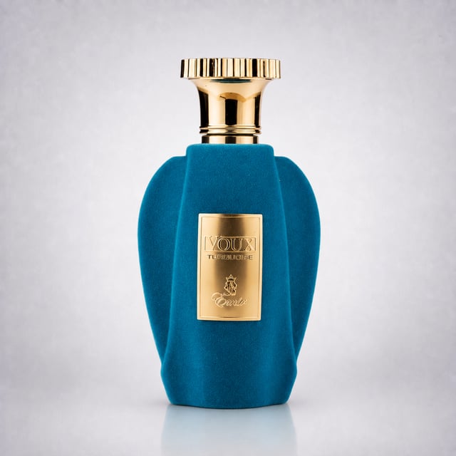 Voux Turquoise
