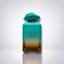 Turquoise Stone — Surati