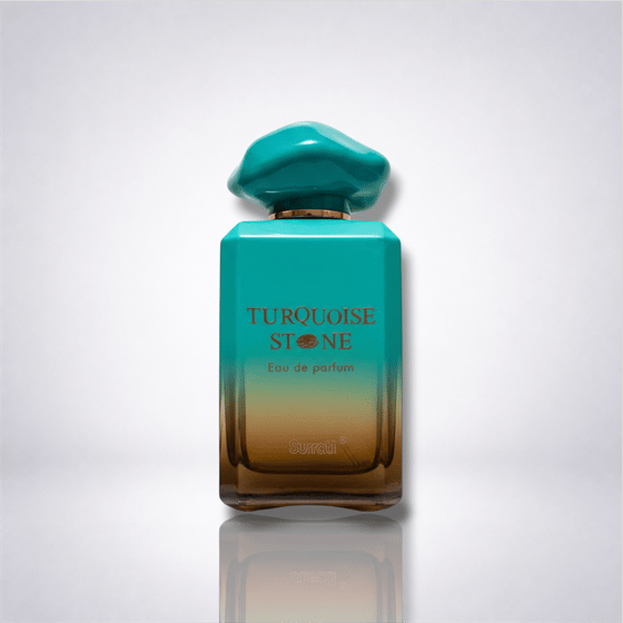 Turquoise Stone — Surati — photo 1