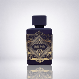 Badee Al Oud Amethyst — Lattafa
