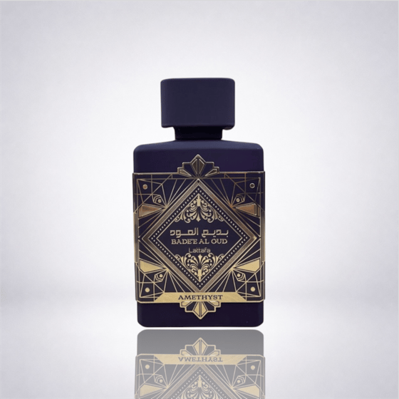 Badee Al Oud Amethyst — Lattafa — photo 1