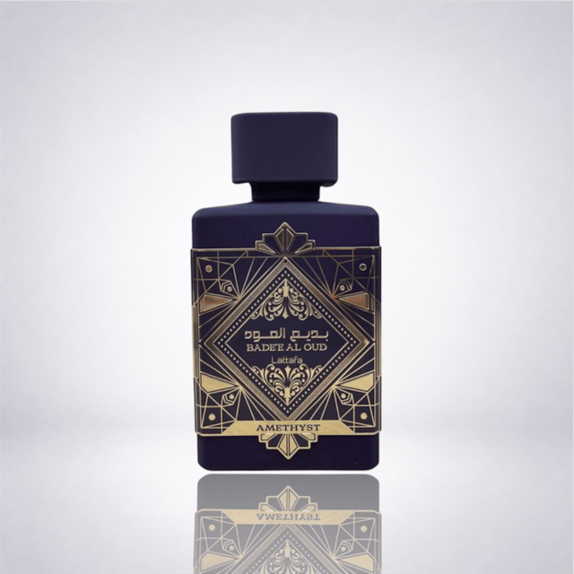 Badee Al Oud Amethyst