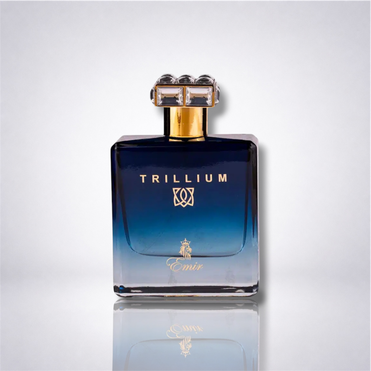 Trillium — Paris Corner