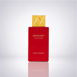 Shaghaf Oud Ahmar — Swiss Arabian