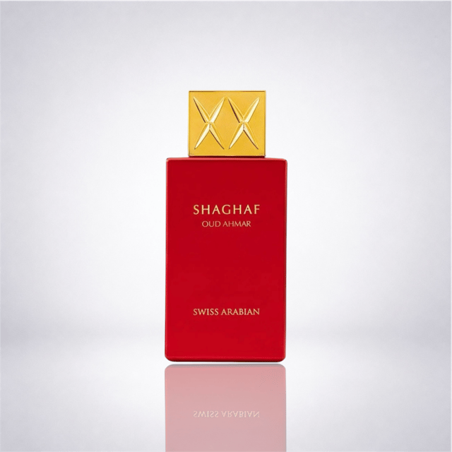 Shaghaf Oud Ahmar
