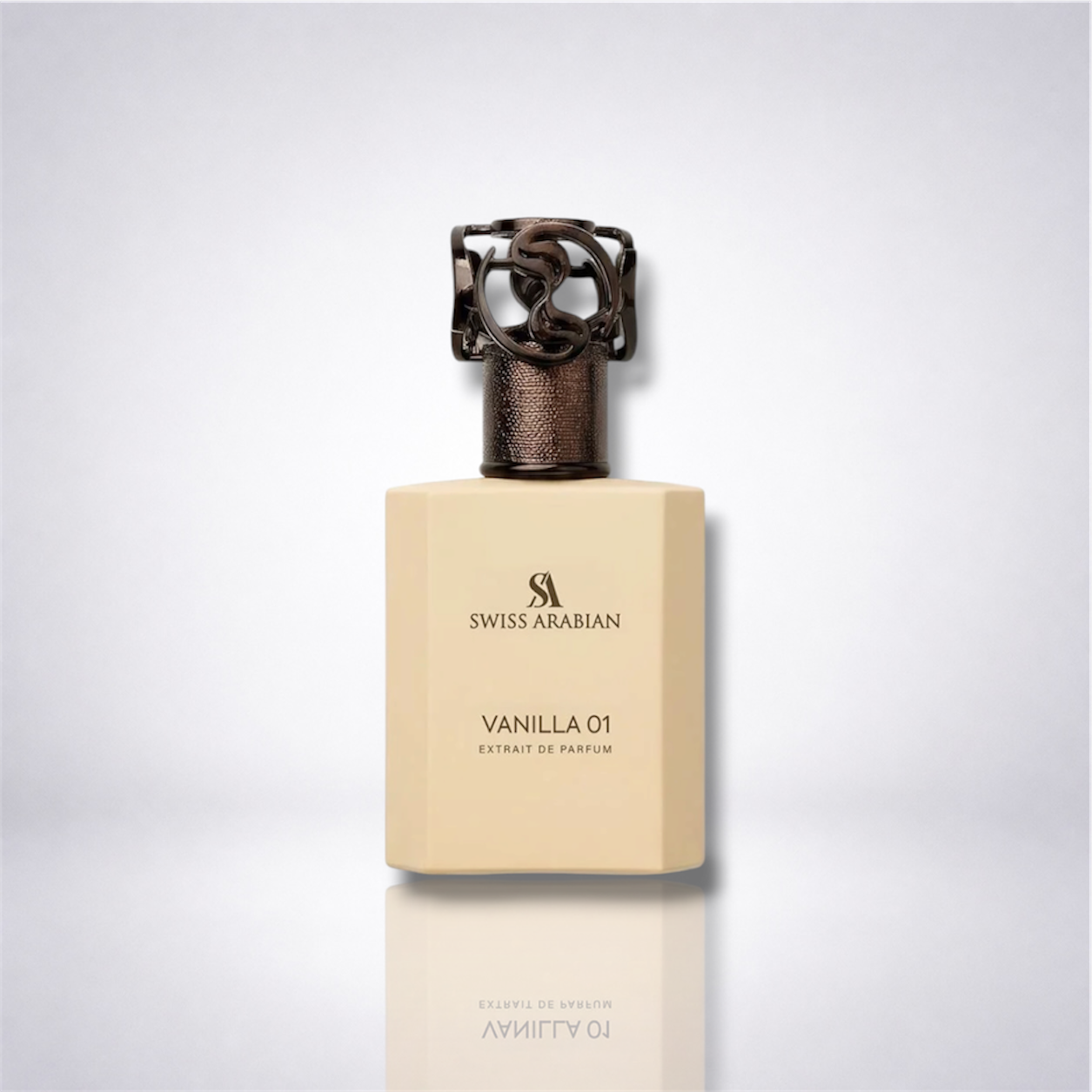 Vanilla 01 — Swiss Arabian