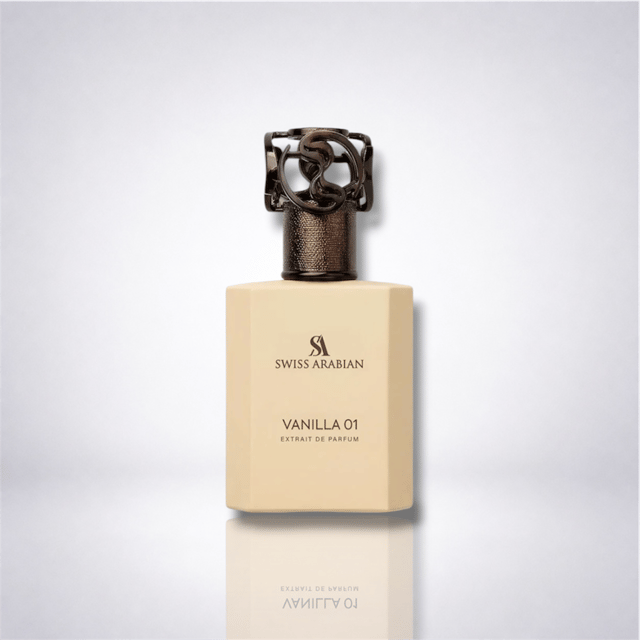 Vanilla 01