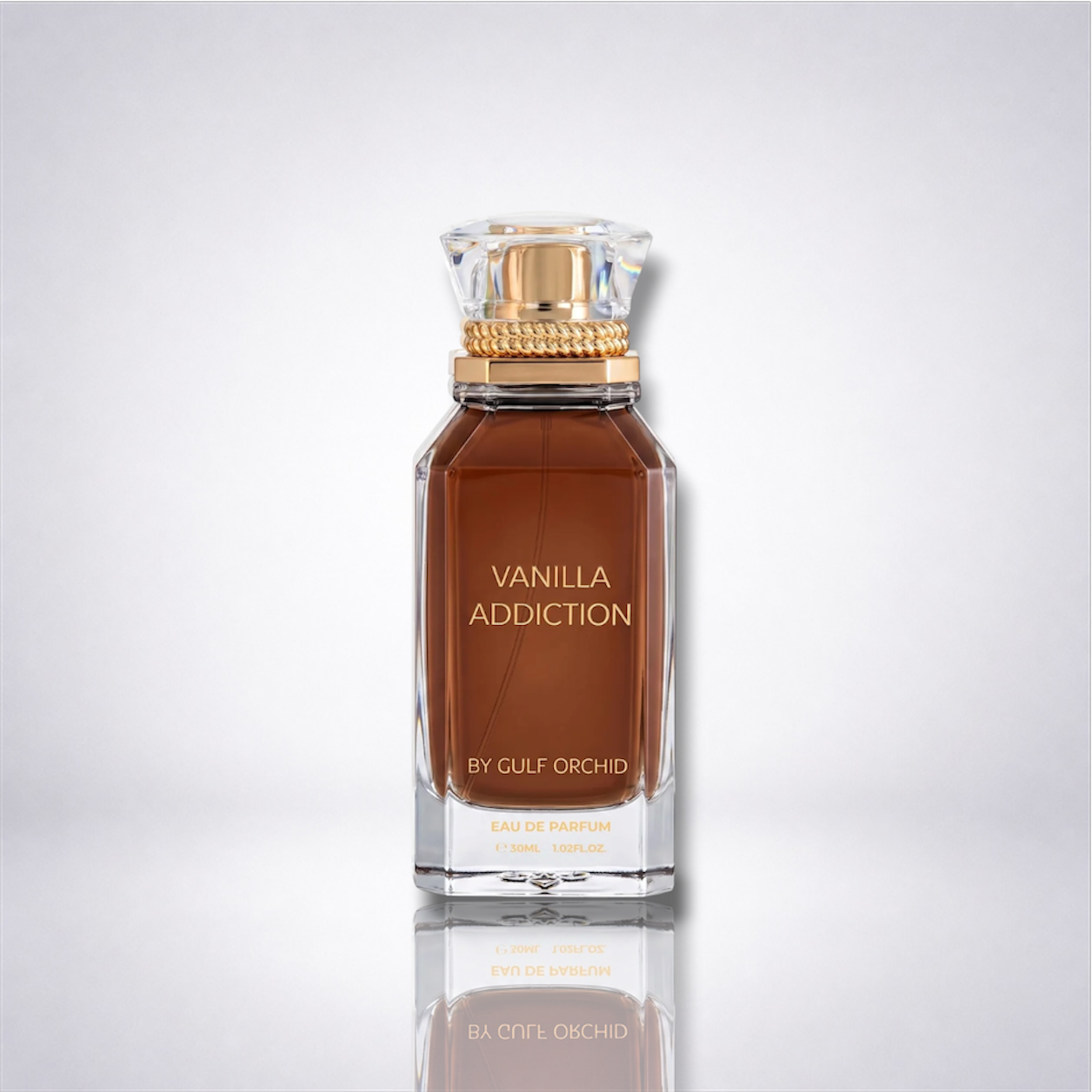 Vanilla Addiction — Gulf Orchid