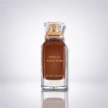 Vanilla Addiction — Gulf Orchid