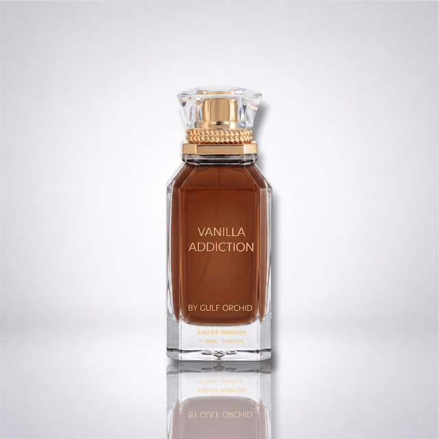 Vanilla Addiction