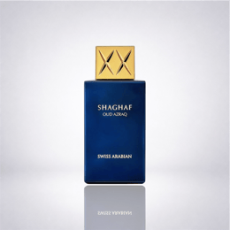 Shaghaf Oud Azraq — Swiss Arabian