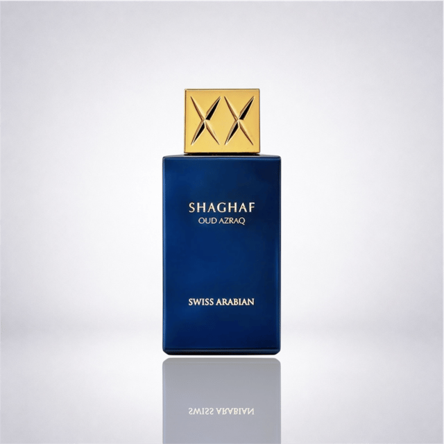 Shaghaf Oud Azraq