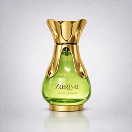 Zariya EDP — Paris Corner