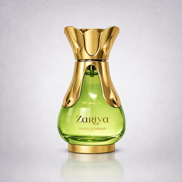 Zariya EDP