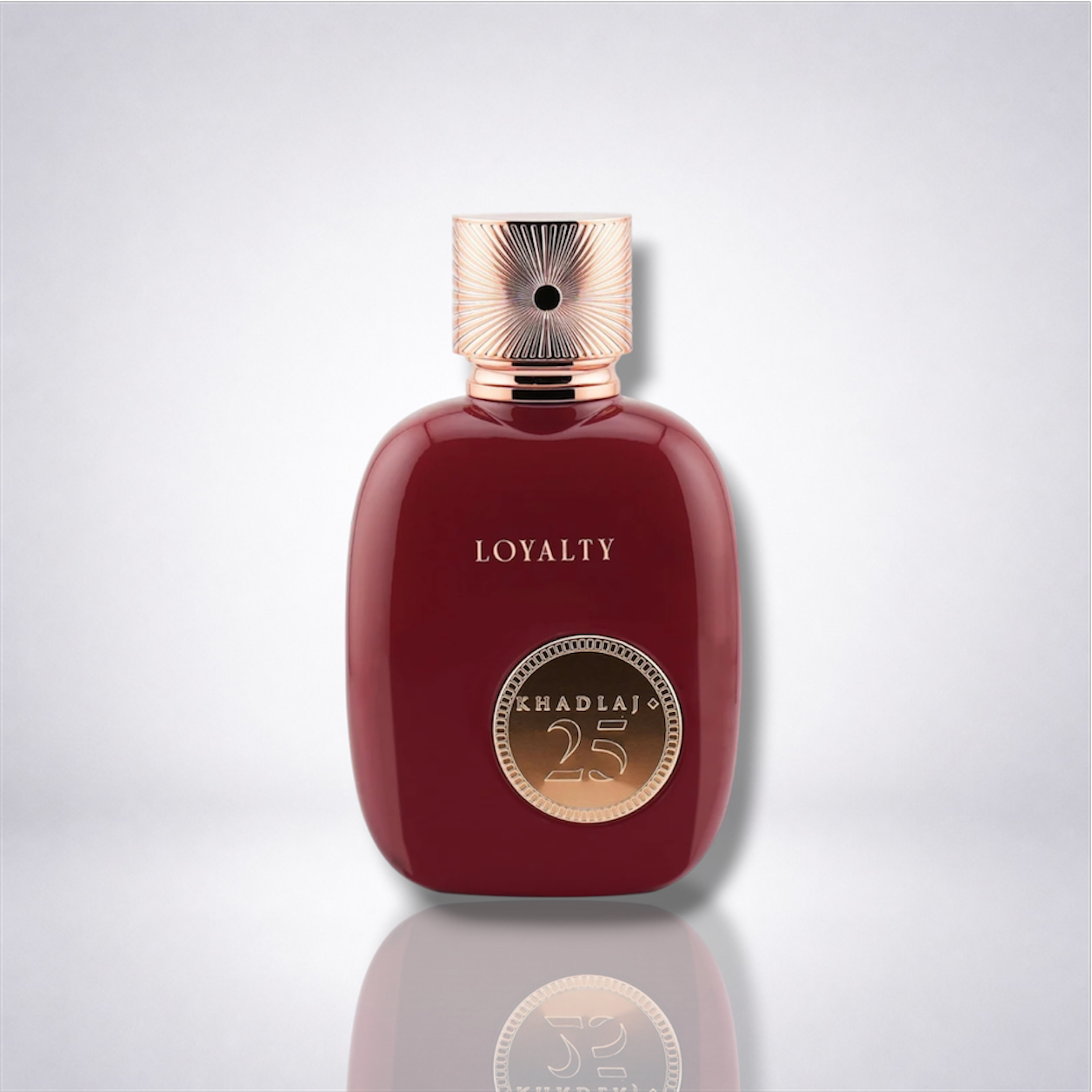Loyalty 25 — Khadlaj