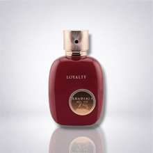 Loyalty 25 — Khadlaj