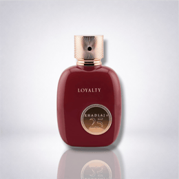Loyalty 25 — Khadlaj