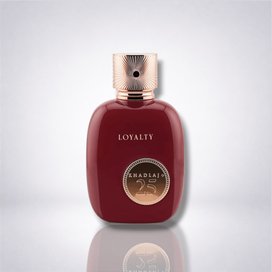 Loyalty 25 — Khadlaj — photo 1
