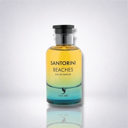 Santorini Beaches — Volaré