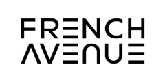 Logo de la marque de parfum French Avenue