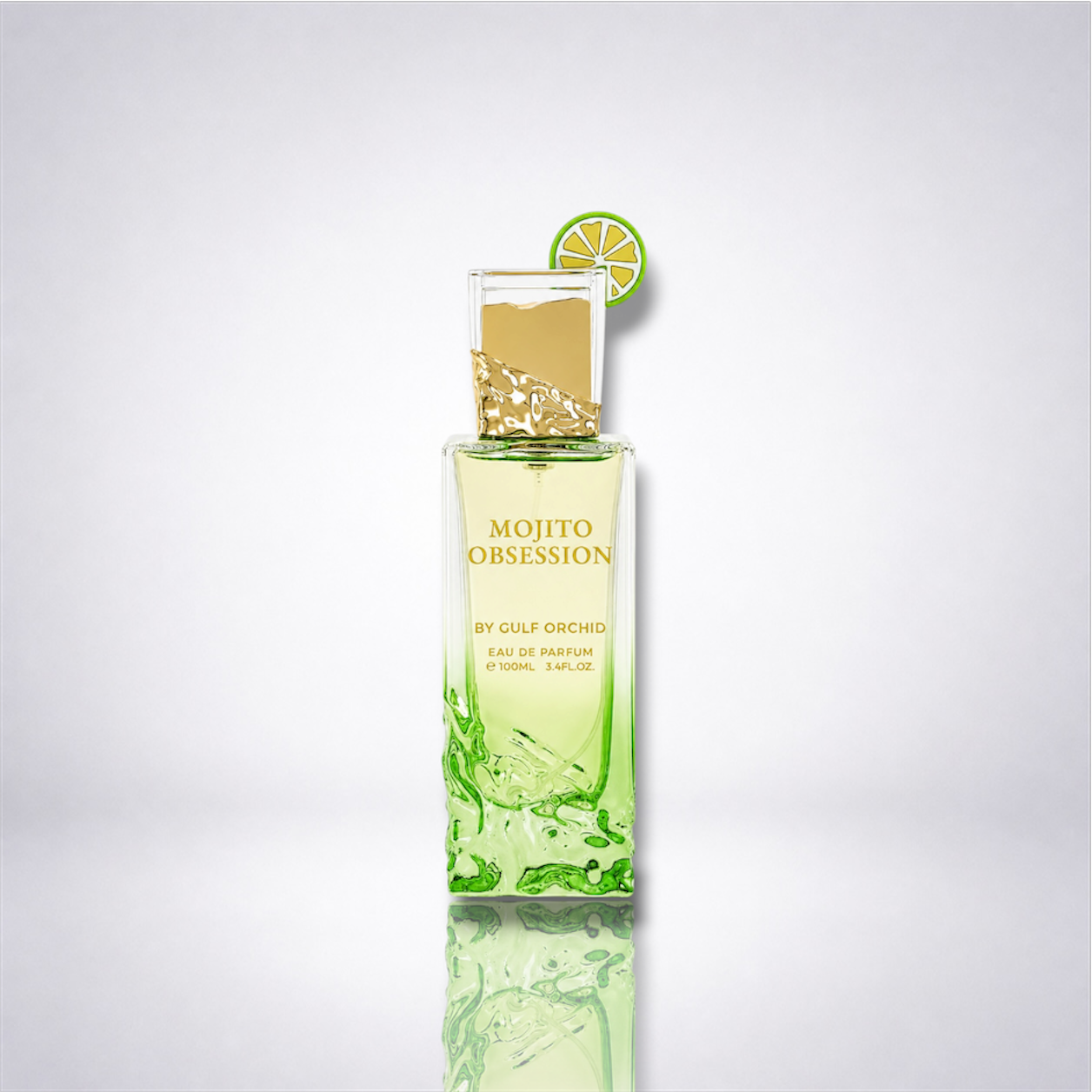 Obsession Mojito — Gulf Orchid