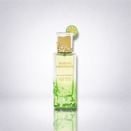 Obsession Mojito — Gulf Orchid