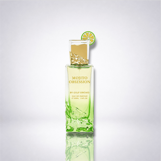 Obsession Mojito — Gulf Orchid — photo 1