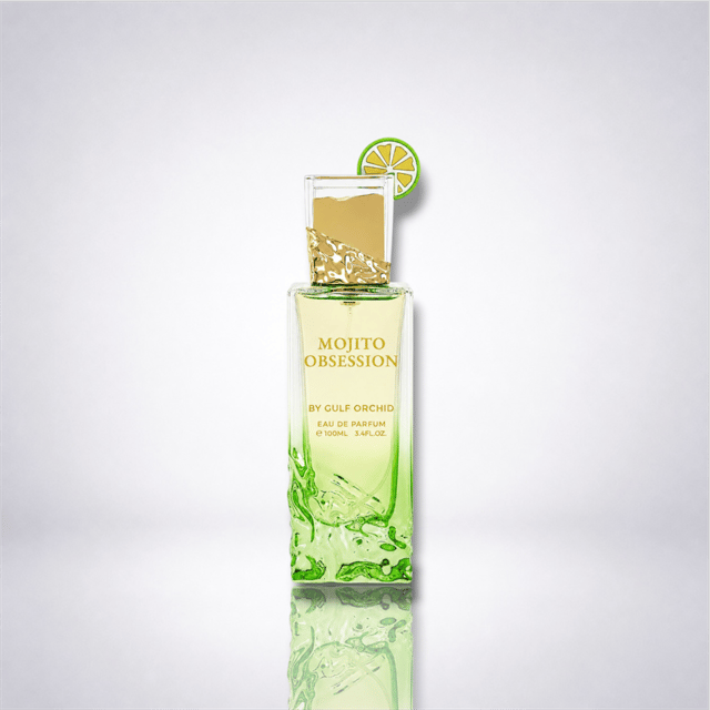 Obsession Mojito