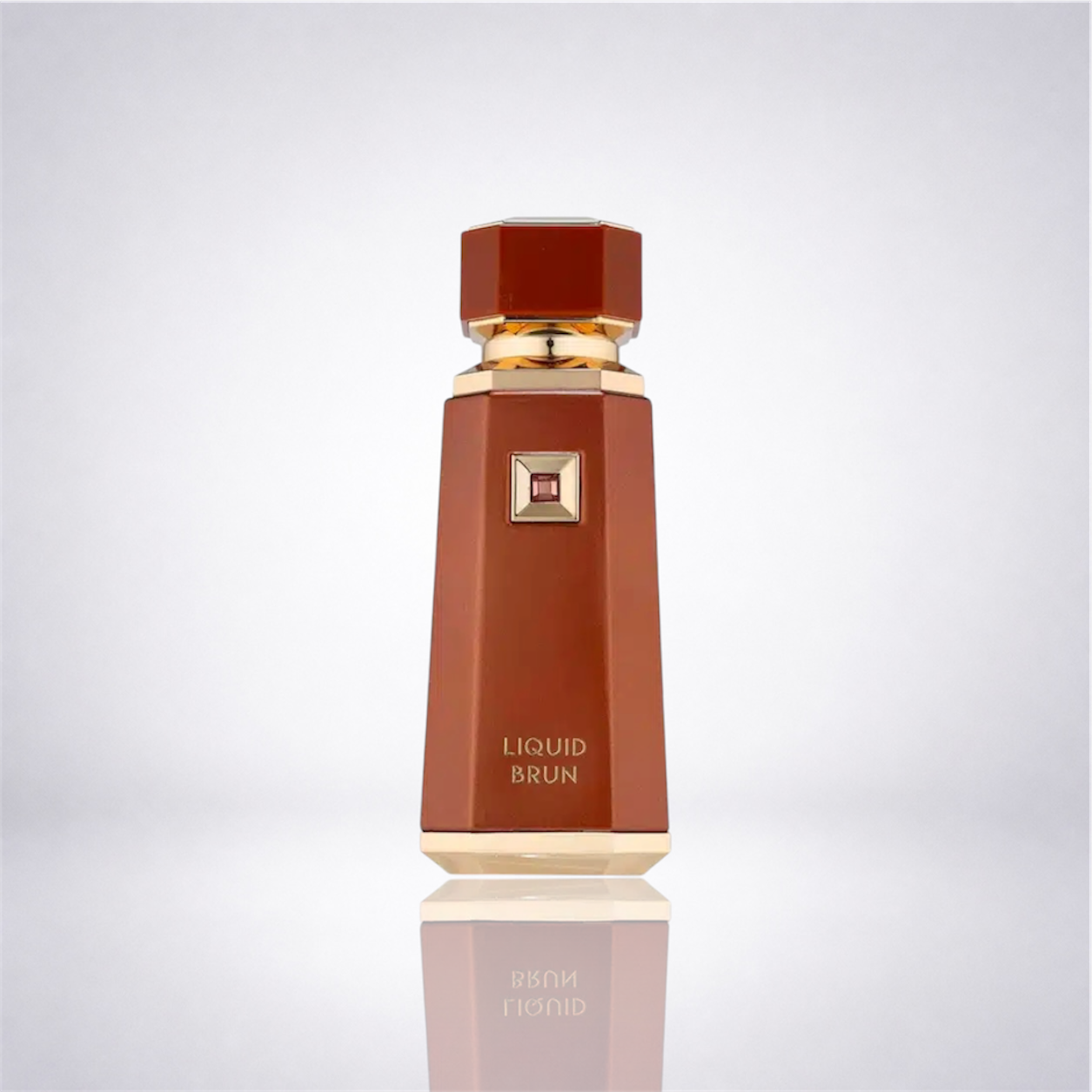Liquid Brun