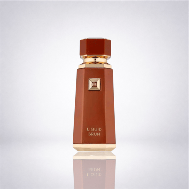 Liquid Brun