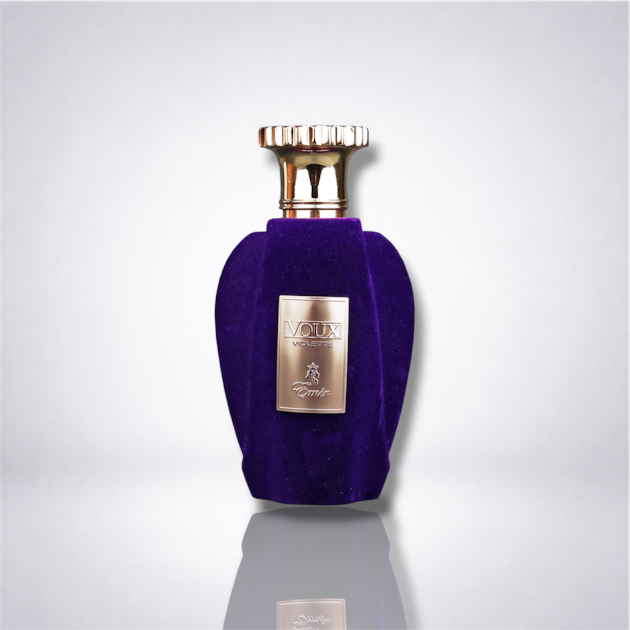 Voux Violette — Paris Corner