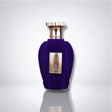 Voux Violette — Paris Corner