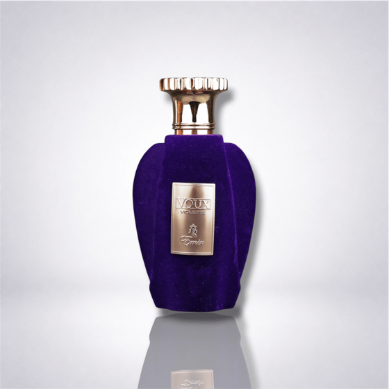 Voux Violette — Paris Corner — photo 1
